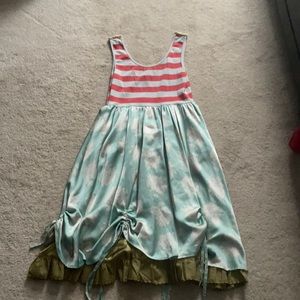 Matilda Jane Serendipity dress Medium